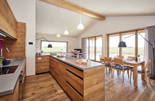 Westertilli House | Gud Jard Lodge No. 15 - designer holiday home (15) with exclusive furnishings