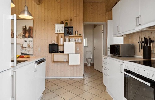 Faaborg House | "Gudbrand" - 500m from the sea by Interhome