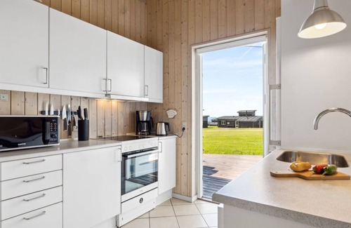 Faaborg House | "Gudbrand" - 500m from the sea by Interhome