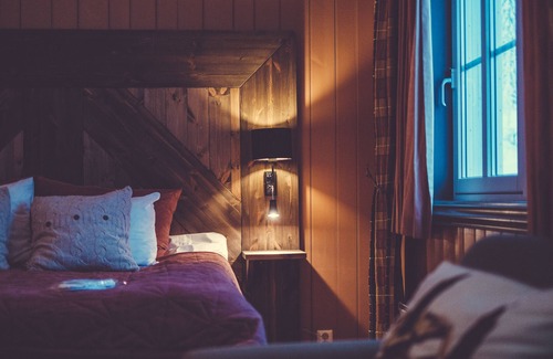 Skeikampen Hotel | Gudbrandsgard Hotell