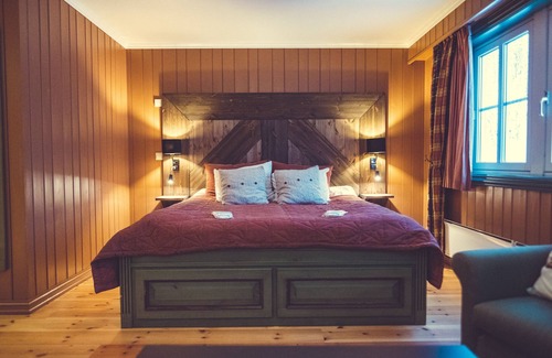 Skeikampen Hotel | Gudbrandsgard Hotell