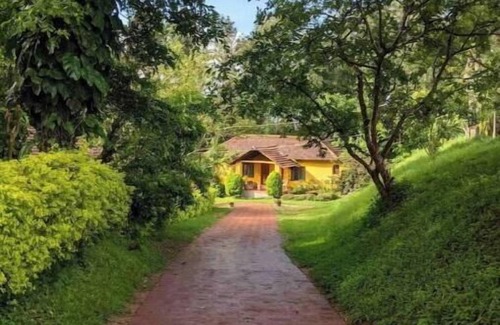 Chikkamagaluru Cottage | Guddadamane Homestay - Cottage