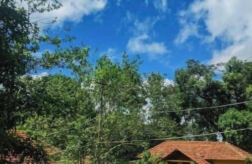 Chikkamagaluru Cottage | Guddadamane Homestay - Cottage
