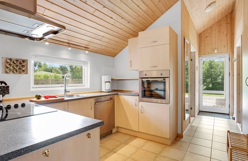 Marielyst House | "Gudlaug" - 1km from the sea by Interhome