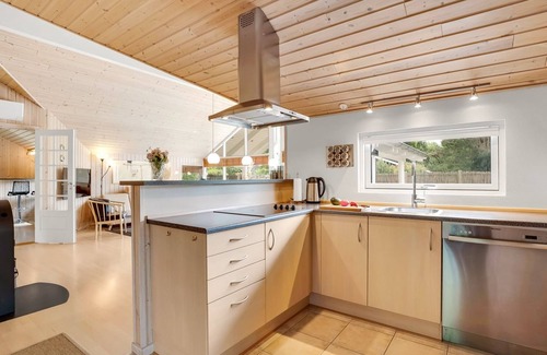Marielyst House | "Gudlaug" - 1km from the sea by Interhome