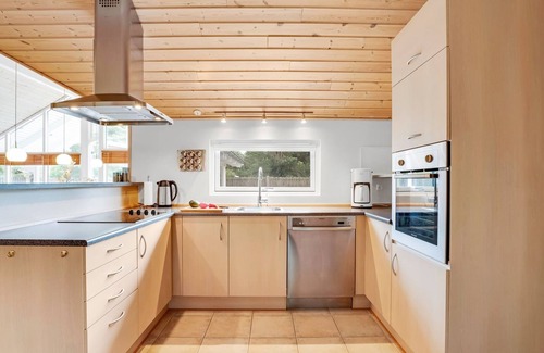 Marielyst House | "Gudlaug" - 1km from the sea by Interhome