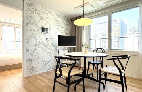 Gwanghui-dong Hotel | Gudo Residence Chungmuro