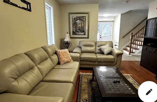 Guelph House | Guelph Southend luxury Bedroom in a shared (Kitchen, Living, bathroom) place.
