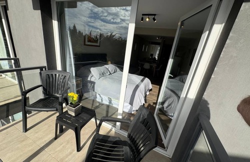 Belgrano Apartment | Guemes Department