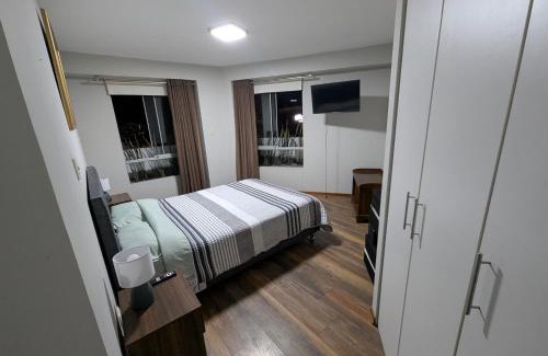 San Antonio Apartment | Guernica Apartments