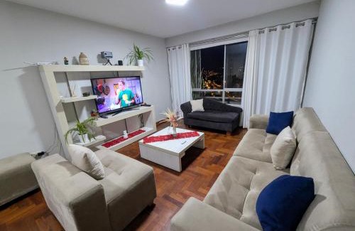 San Antonio Apartment | Guernica Apartments