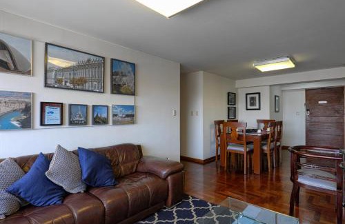 San Antonio Apartment | Guernica Apartments