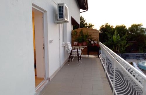 Secovlje Bed & Breakfast | Guest Accommodation Palma