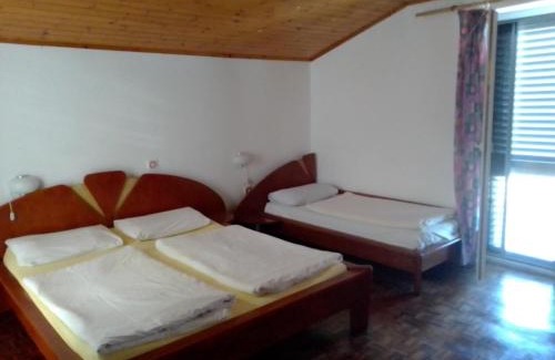 Secovlje Bed & Breakfast | Guest Accommodation Palma