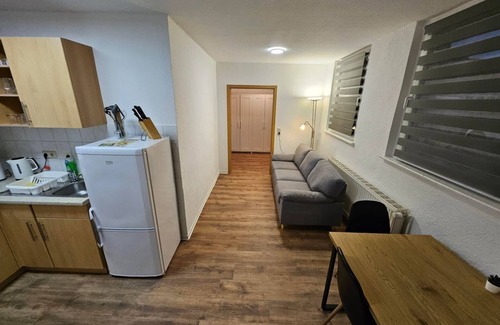 Bad Duerrenberg Apartment | Guest apartment Vesta - Holiday apartment 2