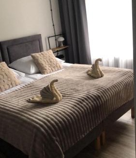 Orlowo House | Guest Apartments Orłowo