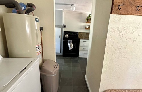 Bigfork Cottage | Guest Cottage located 4 miles east of Bigfork, MT