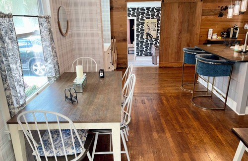 Sun Bay South House | Guest favorite! South Tampa Home - Close to the Bay & Beaches! Great location!