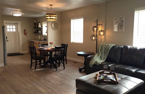 Kalispell House | Guest Favorite!