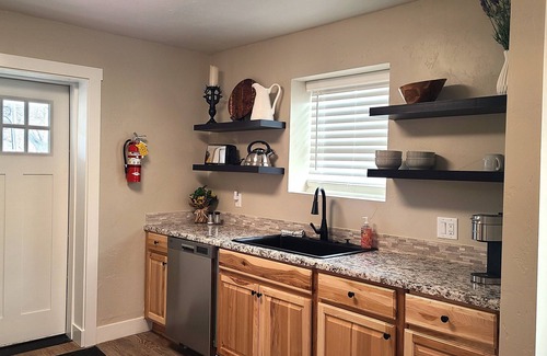 Kalispell House | Guest Favorite!
