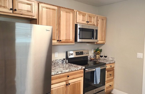 Kalispell House | Guest Favorite!