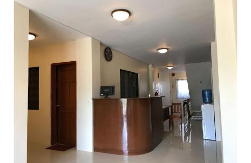 Pili Hotel | Guest Hotel