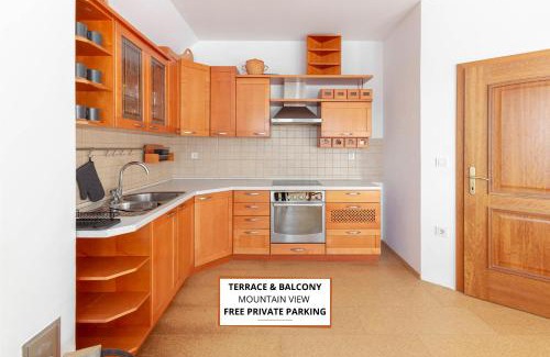 Slovenj Gradec Apartment | Guest House Štruc