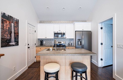 Bountiful House | Guest House - 1 Bedroom North Salt Lake Stay