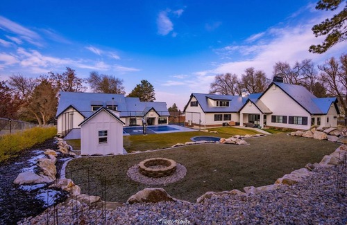 Bountiful House | Guest House - 1 Bedroom North Salt Lake Stay