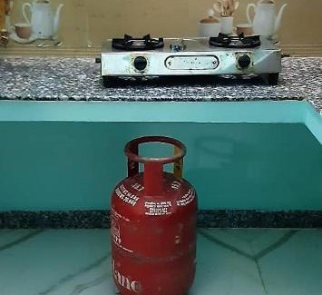 Varanasi House | Guest House (2 BHK) - RAI HOUSE
