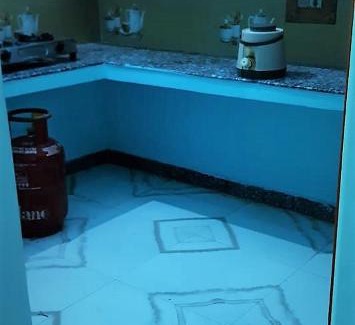 Varanasi House | Guest House (2 BHK) - RAI HOUSE