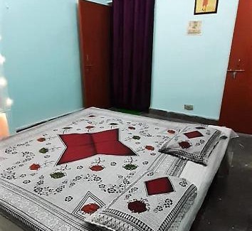 Varanasi House | Guest House (2 BHK) - RAI HOUSE