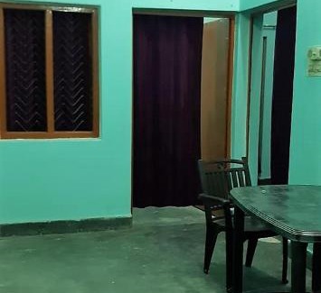 Varanasi House | Guest House (2 BHK) - RAI HOUSE