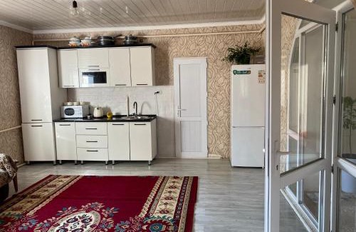 Naryn Region House | Guest House Aitunuk