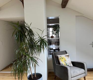 Ambri Apartment | Guest House alla Stazione, Ambrì