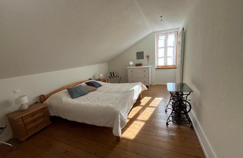 Ambri Apartment | Guest House alla Stazione, Ambrì