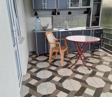 Anaklia House | Guest House Ani