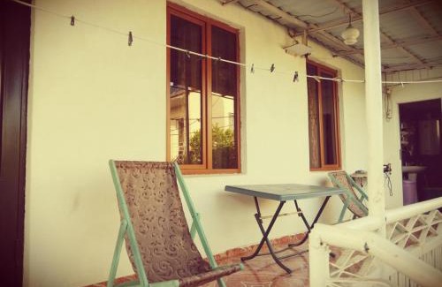Anaklia House | Guest House Ani