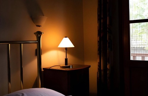 Pyrsogianni House | Guest House 'Armoloi Room 4' with Mountain View, Shared Terrace and Wi-Fi