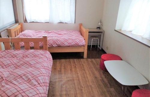 Kurokawa House | Guest House Asora