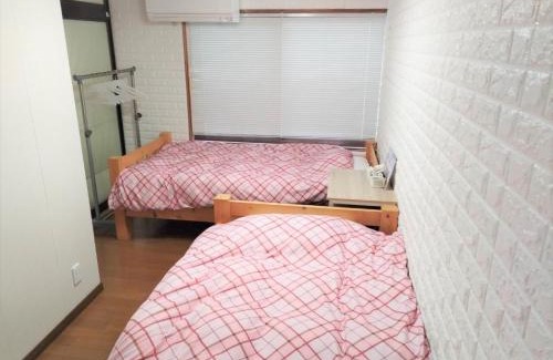 Kurokawa House | Guest House Asora