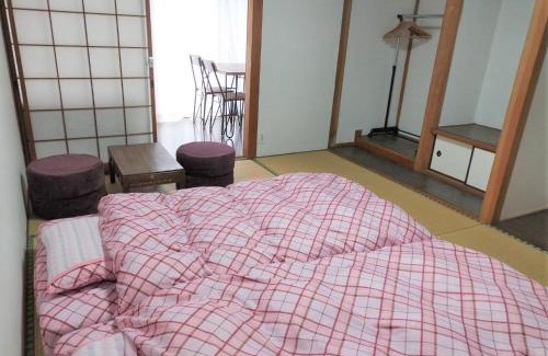 Kurokawa House | Guest House Asora