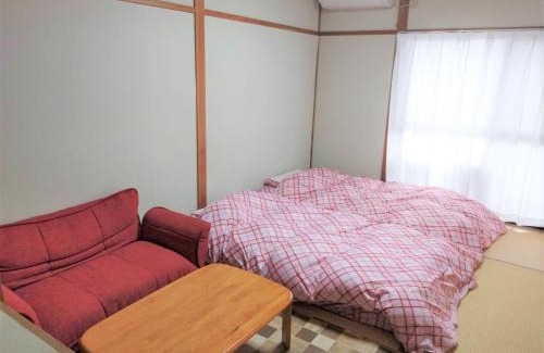 Kurokawa House | Guest House Asora