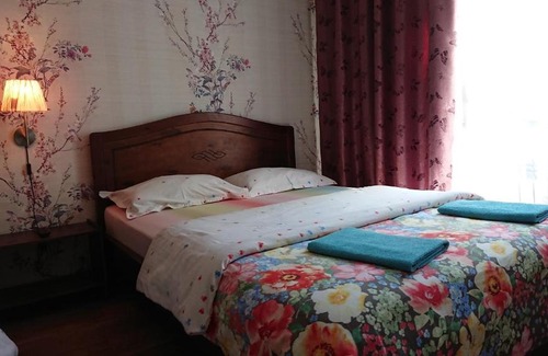 Domodedovo House | Guest house Assorti
