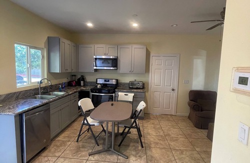 Perris House | Guest house at a private resort in Good Hope Area
