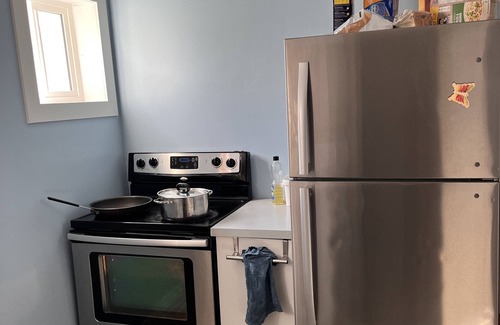 Winnipeg House | Guest House - At heart of Winnipeg close access to the airport and downtown area