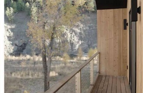Pagosa Springs House | Guest House at Rio Campo