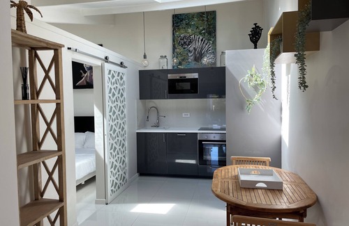 La Treille Condo | Guest House at the foot of the Marseilles hills in Marcel Pagnol's village