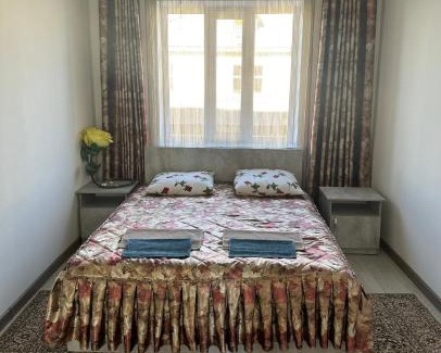Kochkor House | Guest House Baytur