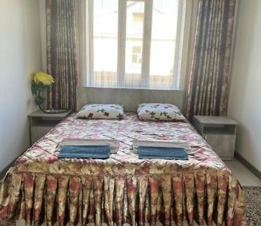 Kochkor House | Guest House Baytur